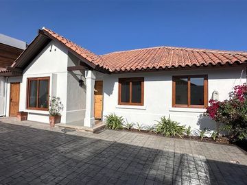 Casa en Venta en LA MONTURA 7312