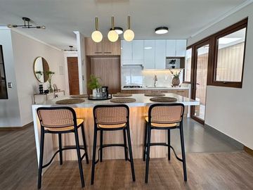 Casa en Venta en LA MONTURA 7312