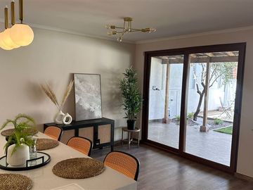 Casa en Venta en LA MONTURA 7312