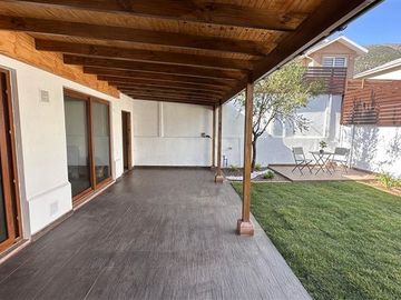 Casa en Venta en LA MONTURA 7312