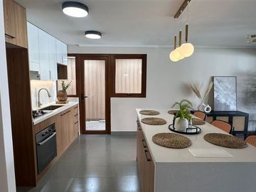 Casa en Venta en LA MONTURA 7312