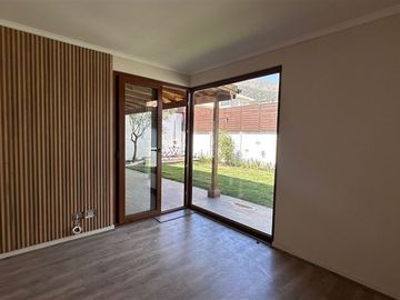 Casa en Venta en LA MONTURA 7312