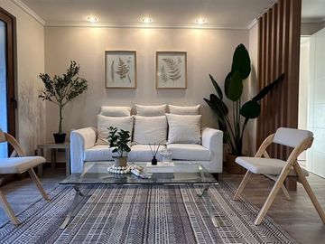 Casa en Venta en LA MONTURA 7312