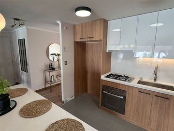Casa en Venta en LA MONTURA 7312