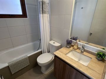 Casa en Venta en LA MONTURA 7312