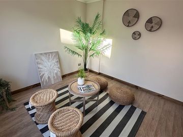 Casa en Venta en LA MONTURA 7312