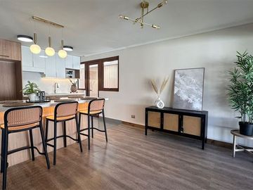 Casa en Venta en LA MONTURA 7312