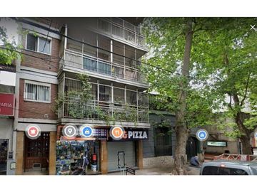 Caballito,4 Amb con Balcón Terraza, Súper Luminoso DLS 160.000