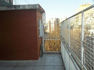 Caballito,4 Amb con Balcón Terraza, Súper Luminoso DLS 160.000