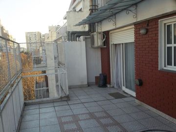 Caballito,4 Amb con Balcón Terraza, Súper Luminoso DLS 160.000