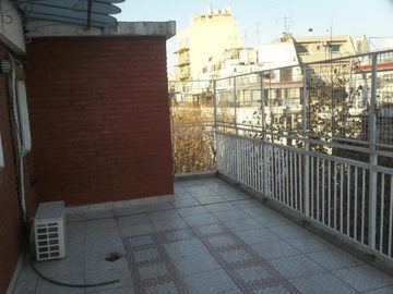 Caballito,4 Amb con Balcón Terraza, Súper Luminoso DLS 160.000