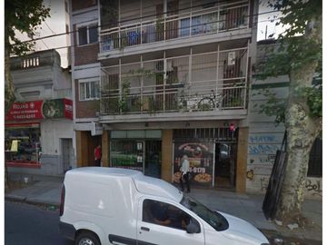 Caballito,4 Amb con Balcón Terraza, Súper Luminoso DLS 160.000