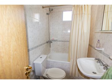 Departamento · 1 Dormitorio · Balcón · Pte.Roca 1400