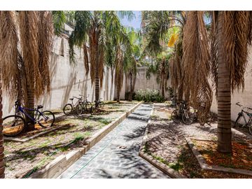 Departamento · 1 Dormitorio · Balcón · Pte.Roca 1400