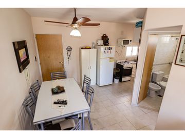 Departamento · 1 Dormitorio · Balcón · Pte.Roca 1400