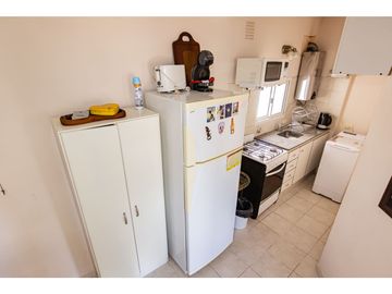 Departamento · 1 Dormitorio · Balcón · Pte.Roca 1400