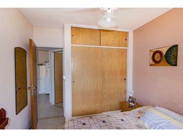 Departamento · 1 Dormitorio · Balcón · Pte.Roca 1400