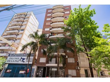 Departamento · 1 Dormitorio · Balcón · Pte.Roca 1400