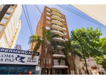 Departamento · 1 Dormitorio · Balcón · Pte.Roca 1400