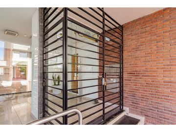 Departamento · 1 Dormitorio · Balcón · Pte.Roca 1400