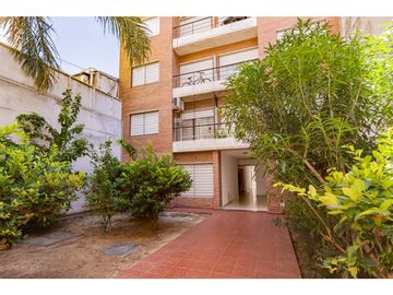 Departamento · 1 Dormitorio · Balcón · Pte.Roca 1400