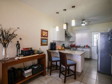 Coto LLuvia Casa 65, Rincon del Cielo - Casa en venta en Valle Dorado, Bahia de Banderas