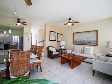Coto LLuvia Casa 65, Rincon del Cielo - Casa en venta en Valle Dorado, Bahia de Banderas
