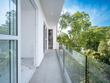 Grand Trianon 506 - Condominio en venta en Versalles , Puerto Vallarta