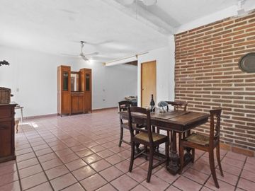 Casa Grassi - Casa en venta en La Cruz de Huanacaxtle, Bahia de Banderas