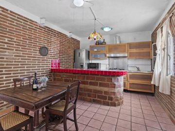 Casa Grassi - Casa en venta en La Cruz de Huanacaxtle, Bahia de Banderas