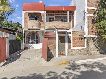 Casa Grassi - Casa en venta en La Cruz de Huanacaxtle, Bahia de Banderas