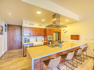 Haixa 304-A - Condominio en venta en Litibu, Bahia de Banderas