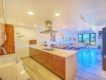 Haixa 304-A - Condominio en venta en Litibu, Bahia de Banderas