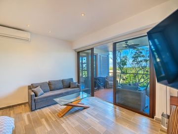 Haixa 304-A - Condominio en venta en Litibu, Bahia de Banderas