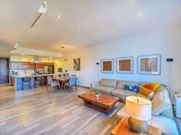 Haixa 304-A - Condominio en venta en Litibu, Bahia de Banderas