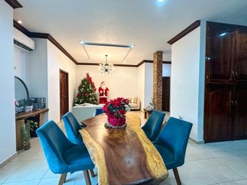 Villa Lirios - Casa en venta en Fluvial, Puerto Vallarta