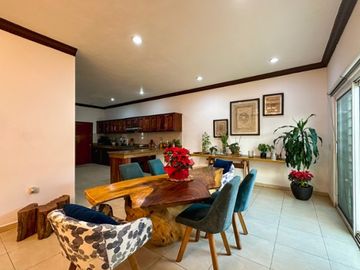Villa Lirios - Casa en venta en Fluvial, Puerto Vallarta