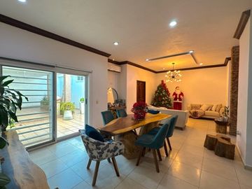 Villa Lirios - Casa en venta en Fluvial, Puerto Vallarta