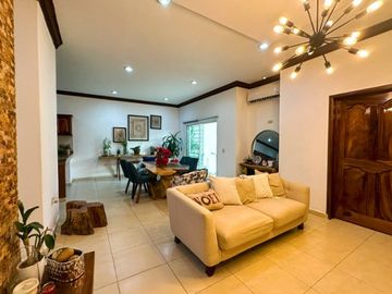 Villa Lirios - Casa en venta en Fluvial, Puerto Vallarta