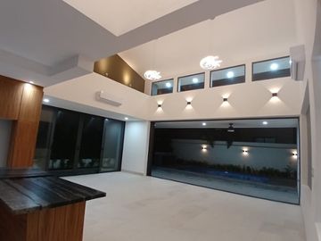 CASA CEDROS#325 - Casa en venta en LOS TIGRES RESIDENCIAL , Bahia de Banderas