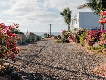 Casa Ana  - Casa en venta en Higuera Blanca, Litibu , Bahia de Banderas