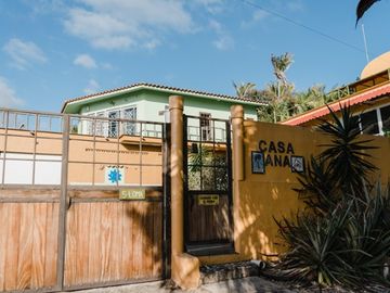Casa Ana  - Casa en venta en Higuera Blanca, Litibu , Bahia de Banderas