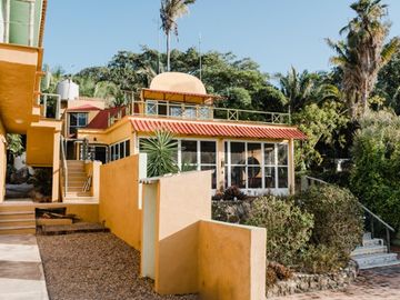 Casa Ana  - Casa en venta en Higuera Blanca, Litibu , Bahia de Banderas