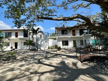 Casa Árbol - Casa en venta en La Cruz de Huanacaxtle , Bahia de Banderas