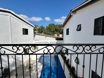 Casa Árbol - Casa en venta en La Cruz de Huanacaxtle , Bahia de Banderas