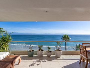 Punta Vista I - 501 - Condominio en venta en Punta de Mita, Bahia de Banderas