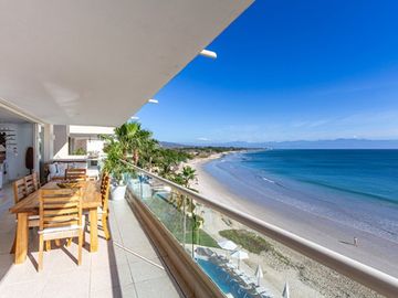 Punta Vista I - 501 - Condominio en venta en Punta de Mita, Bahia de Banderas