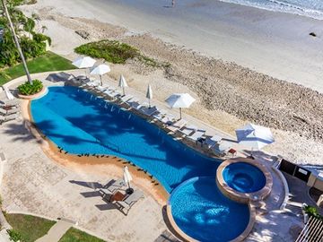 Punta Vista I - 501 - Condominio en venta en Punta de Mita, Bahia de Banderas