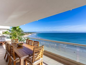 Punta Vista I - 501 - Condominio en venta en Punta de Mita, Bahia de Banderas