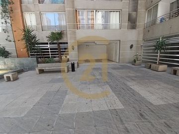 DEPARTAMENTO EN VENTA, 1D, SANTIAGO CENTRO